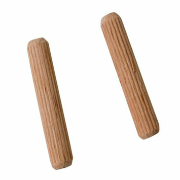 Espiga de madera Ø 8x35mm (saco 5kg)