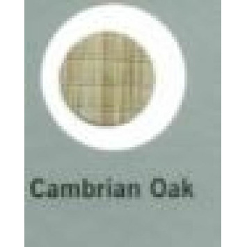 Tapón adhesivo para tornillo ø13mm cambrian oak