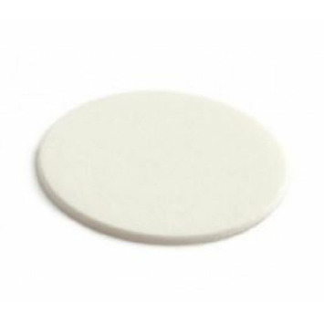 Tapón adhesivo para tornillo ø13mm perla
