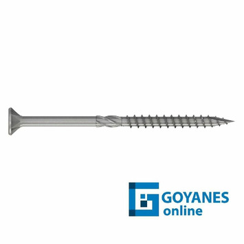 Tornillo SIMPSON Impreg + exterior Ø4.5x40 200u