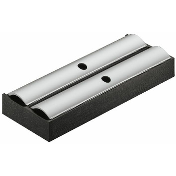 Soporte para lámina, división de cajón universal,