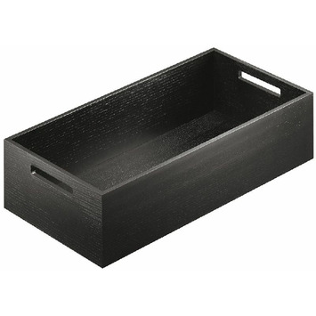 Caja 1, división de cajón universal, flexible