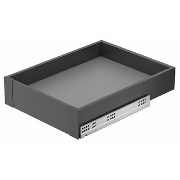 Panel frontal cajón slim 1100mm antracita