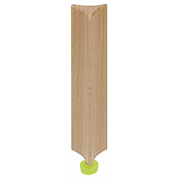 Enchufe triangular, Häfele Matrix Box P, de madera