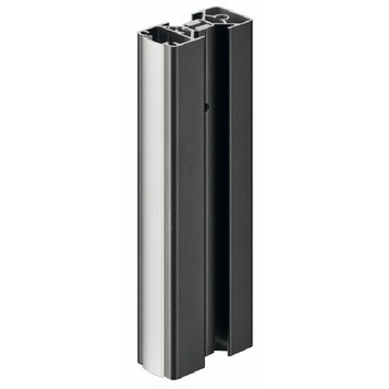 Perfil difusor, Häfele Versatile, para iluminación