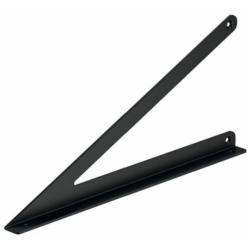 Soporte para estantes, Häfele Versatile para estan