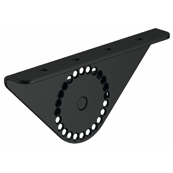Soporte para estantes, Häfele Versatile para estan