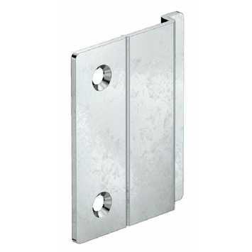 Soporte para trasera, Häfele Versatile para constr