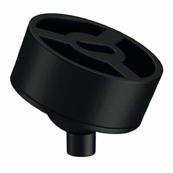 Fijación para techo, Häfele Versatile para inclina
