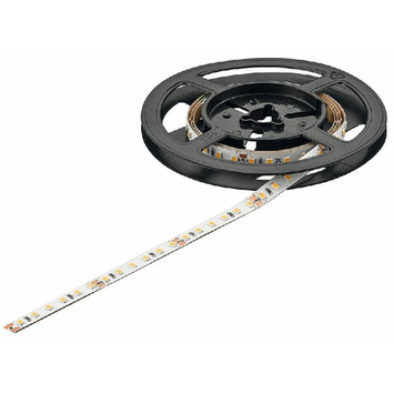 Tira LED Häfele 24v 8mm 9,6W/m 2700K 5m