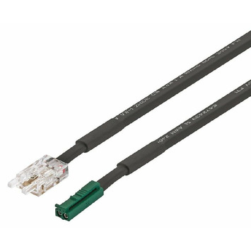 Cable de alimentación, Para banda LED Häfele Loox5