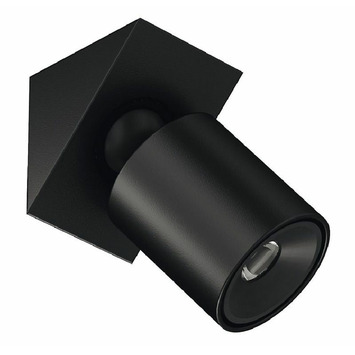 Aplique para montaje bajo estantes, Häfele Loox5 L