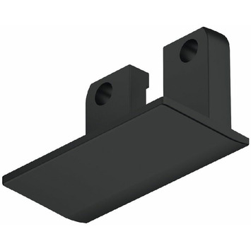 Tapa final, Para perfil Häfele Loox5 1106