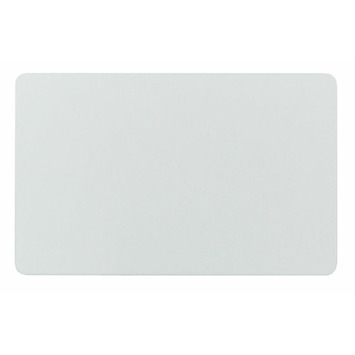 Tarjeta blanca