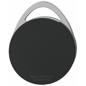 Llave de usuario, Key Tag KT, Dialock