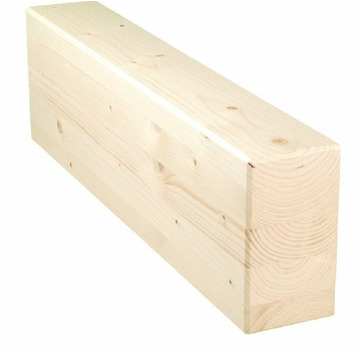 viga laminada abeto 200x200 13500mm ml
