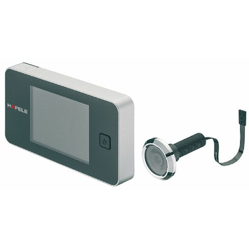 Mirilla digital, 3,2" TFT, Startec