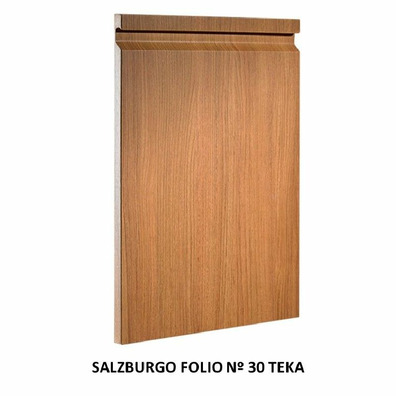 Puerta PVC 003