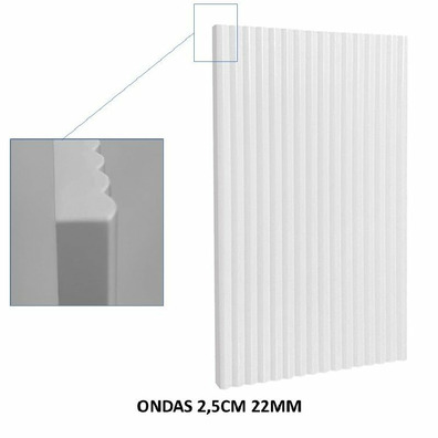 Puerta PVC 005