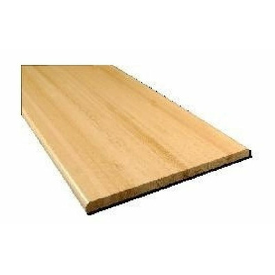 Tablero alistonado pino 1350x1200x18mm