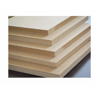Tablero DM especial lacado 2440x1220x22mm