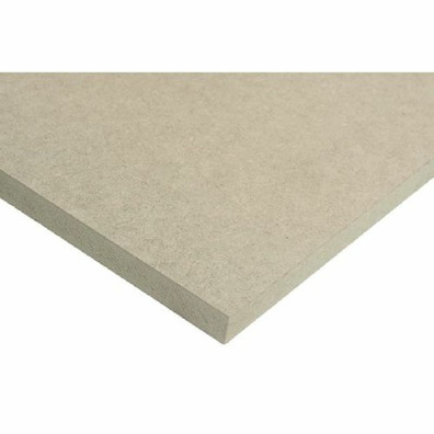 Tablero DM 2440x1220x19mm hidrófugo