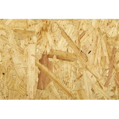 Tablero virutas OSB 2440x1220x12mm