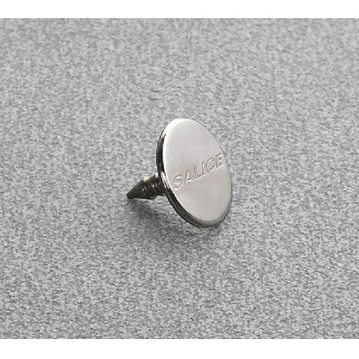 Contrachapa expulsor push SALICE clavar DP28SN9