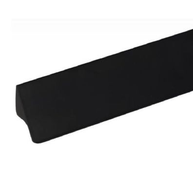 Asa 411 negro 1056/528mm