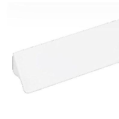 Asa 411 blanca 1056/528mm