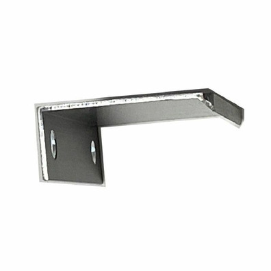 Asa pull anodizado inox 70mm (bordes redondeados)