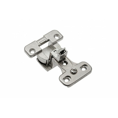 Bisagra 270º recta