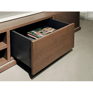 Guía SALICE F70 Smove 450mm 70kg juego