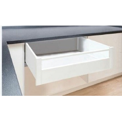 Frontal para cajón interior DTC MAGIC blanco