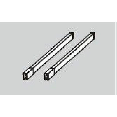 Varilla DTC antracita