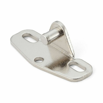 Eganche puerta madera para elevador compas 90ºLAMP