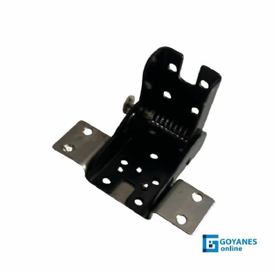 Herraje giratorio - soporte para pata plegable