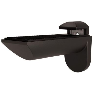 Soporte KAIMAN negro mate juego