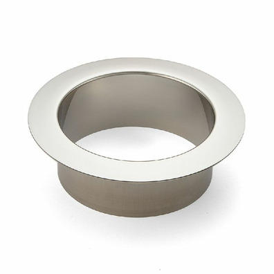 Aro embellecedor multipropósito  82mm inox SUS304