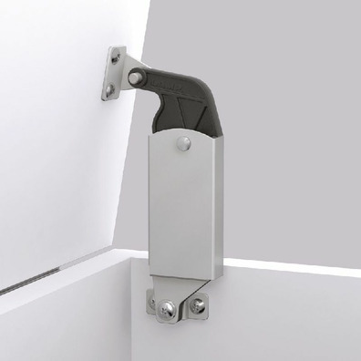Tapa resorte resistente MDT box