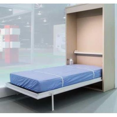 Somier cama abatible vertical HIBR.1350x1900