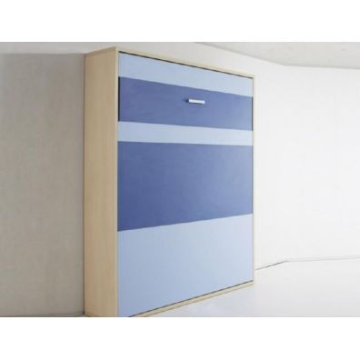 Somier cama abatible vertical HIBR.1500x1900