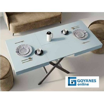 Herraje mesa centro elevable motor 1200x800 extens