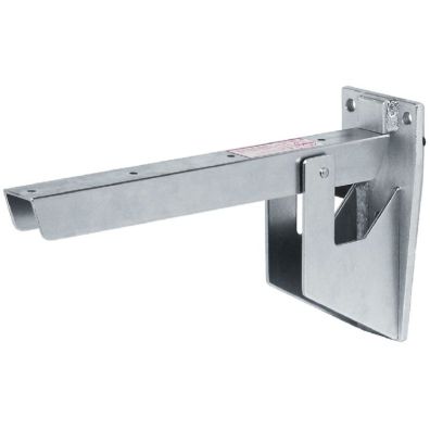 Soporte banco abatible HEBGO - 250kg.