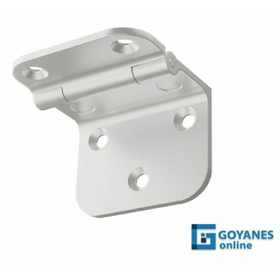 Bisagra plegable para mesa a pared 388H00