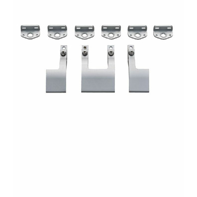 Gatillos para sincronización 3 escuadras abatibles