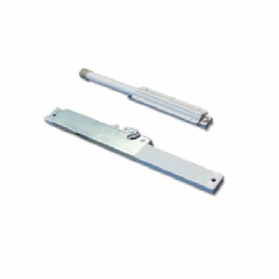 Kit apertura amortiguada perfilería oculta