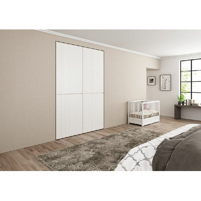 Barra conectora LIN-X 800 h=2500mm
