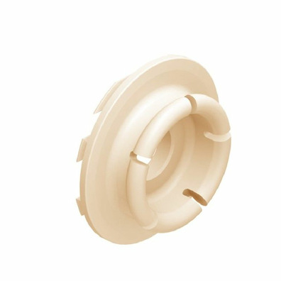 Herraje unión oculto FASTMOUNT VERY LOW macho extr