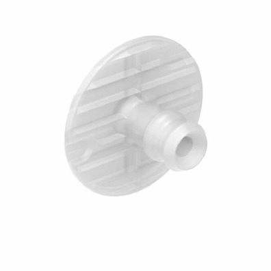 Herraje unión oculto FASTMOUNT SL macho clip 10kg